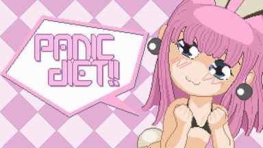 Featured Panic Diet Free Download