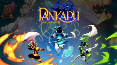 Featured Pankapu Episode 2 Free Download