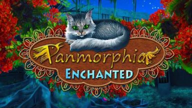 Featured Panmorphia Enchanted Free Download