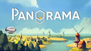 Featured Panorama Free Download