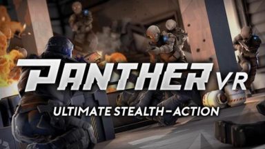Featured Panther VR Free Download