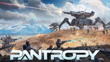 Featured Pantropy Free Download