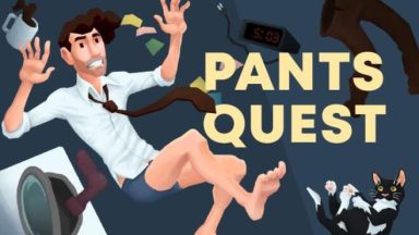 Featured Pants Quest Free Download