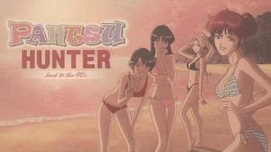 Featured Pantsu Hunter Back to the 90s Free Download