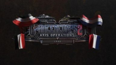 Featured Panzer Corps 2 Axis Operations 1940 Free Download