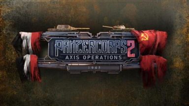Featured Panzer Corps 2 Axis Operations 1945 Free Download