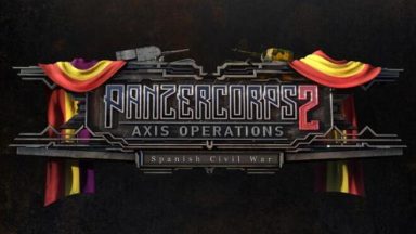 Featured Panzer Corps 2 Axis Operations Spanish Civil War Free Download