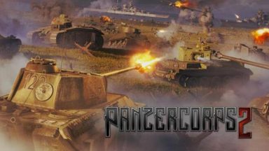 Featured Panzer Corps 2 Free Download