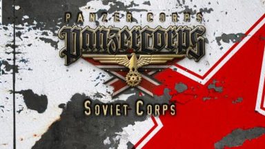 Featured Panzer Corps Soviet Corps Free Download