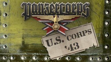 Featured Panzer Corps US Corps 43 Free Download