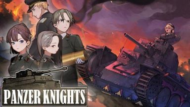 Featured Panzer Knights Free Download