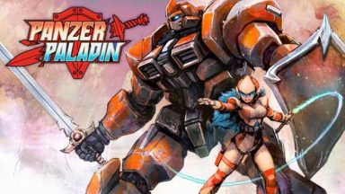 Featured Panzer Paladin Free Download