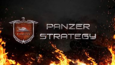 Featured Panzer Strategy Free Download