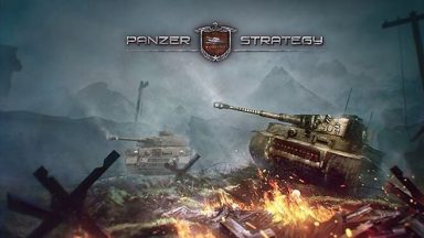 Featured Panzer Strategy Free Download