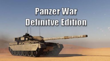 Featured Panzer War Definitive Edition Cry of War Free Download