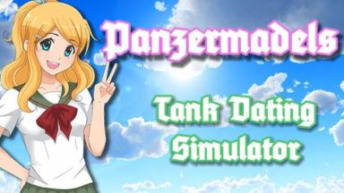 Featured Panzermadels Tank Dating Simulator Free Download