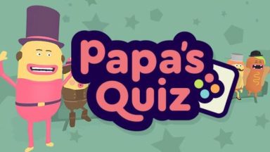 Featured Papas Quiz Free Download