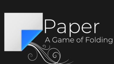 Featured Paper A Game of Folding Free Download