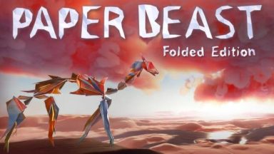 Featured Paper Beast Folded Edition Free Download