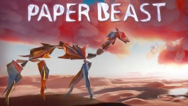 Featured Paper Beast Free Download