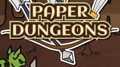 Featured Paper Dungeons Free Download