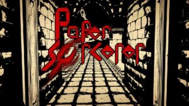 Featured Paper Sorcerer Free Download