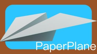 Featured PaperPlane Free Download