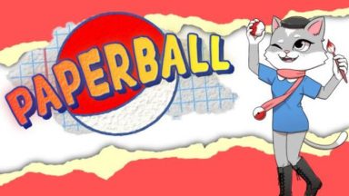 Featured Paperball Free Download