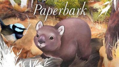 Featured Paperbark Free Download