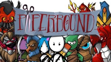 Featured Paperbound Free Download