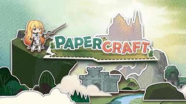 Featured Papercraft Free Download 1