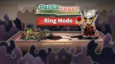 Featured PapercraftRing Mode Free Download