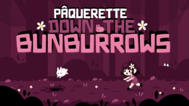 Featured Paquerette Down the Bunburrows Free Download