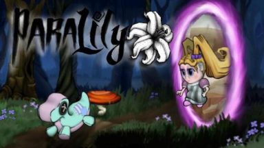 Featured ParaLily Free Download