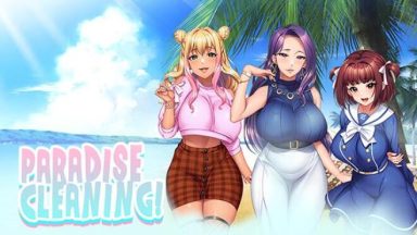 Featured Paradise Cleaning sexloving family Free Download
