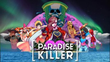 Featured Paradise Killer Free Download