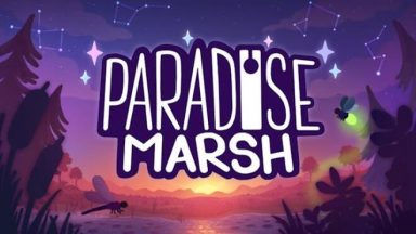 Featured Paradise Marsh Free Download