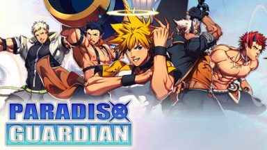 Featured Paradiso Guardian Free Download