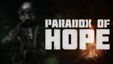 Featured Paradox of Hope VR Free Download