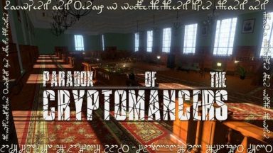 Featured Paradox of the Cryptomancers Free Download