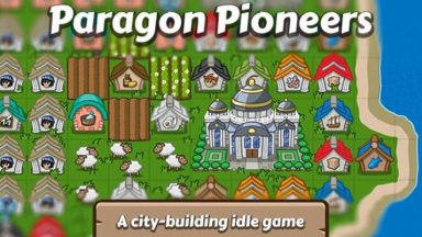 Featured Paragon Pioneers Free Download