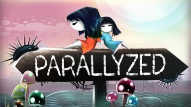Featured Parallyzed Free Download