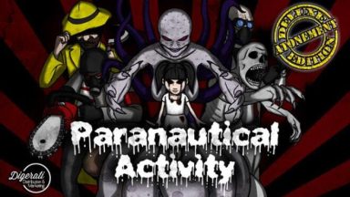 Featured Paranautical Activity Deluxe Atonement Edition Free Download