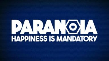 Featured Paranoia Happiness is Mandatory Free Download