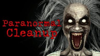 Featured Paranormal Cleanup Free Download