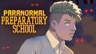 Featured Paranormal Preparatory School Free Download