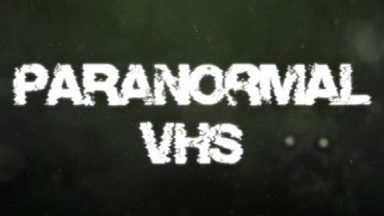 Featured Paranormal VHS Free Download