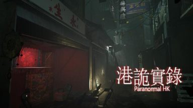 Featured ParanormalHK Free Download