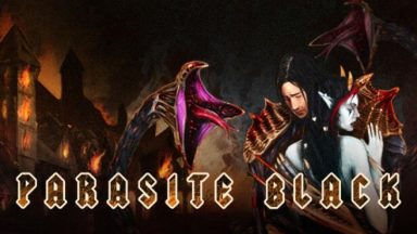 Featured Parasite Black Free Download