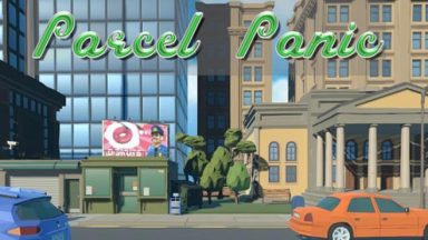 Featured Parcel Panic Free Download